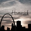 Homesick-Kane Brown Cover-Alex Otto