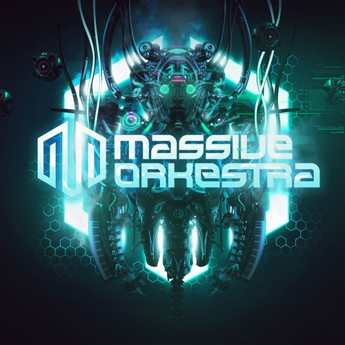 Massive Orkestra - Brutal Spectre