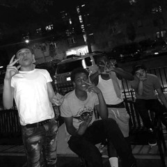 Cash Chris - Go Crazy 2
