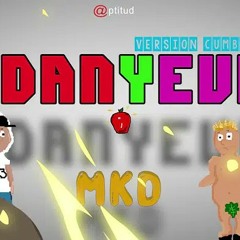 Mak Donal - Adán y Eva (Versión Cumbia)