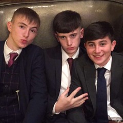 50 cent x sunset lover (chill)