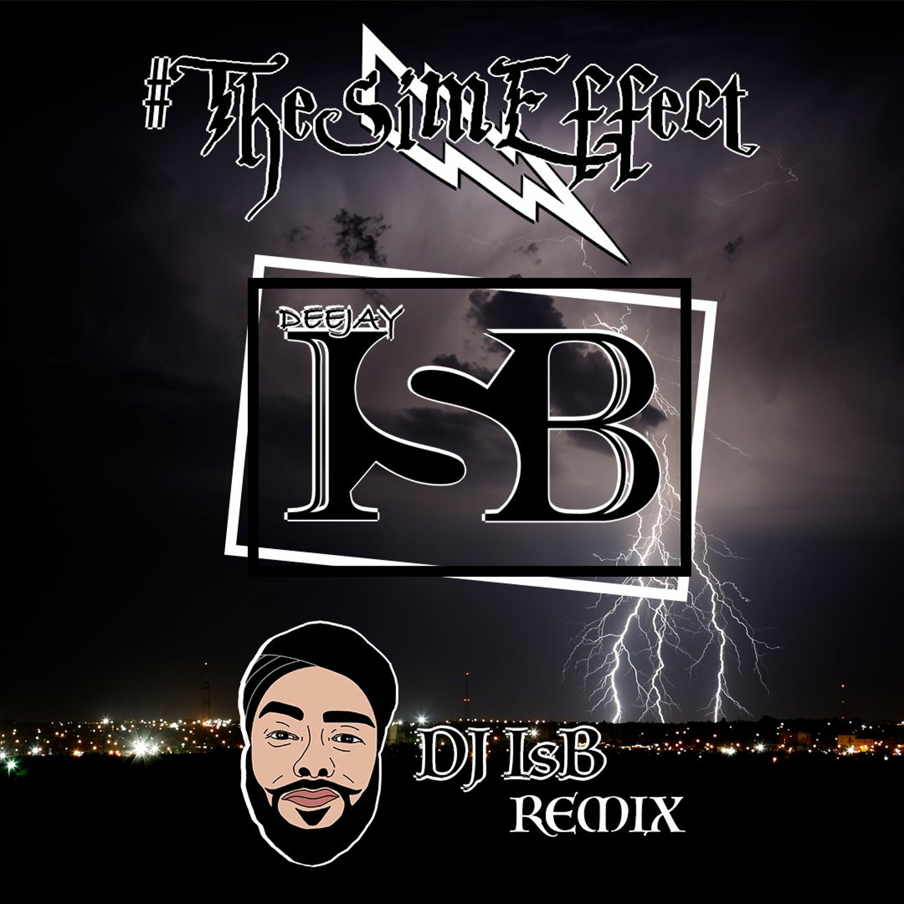 DJ IsB Remixes