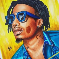 Playboi:Gherb Type Beat