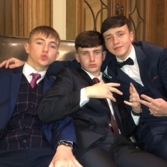 biggie x tupac x the xx (hype)