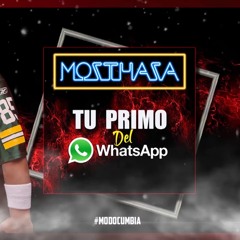 Tu Primo (Del WhatsApp) - Mozthaza