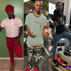 Take One- Get moneyTroy x Dripinati x AntiLove Marco(prod. DC Hooligan)