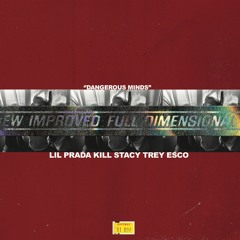 Dangerous Minds - LIL PRADA KILL STACY TREY ESCO