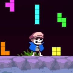 Tetris Necropolis [Electro Cover]