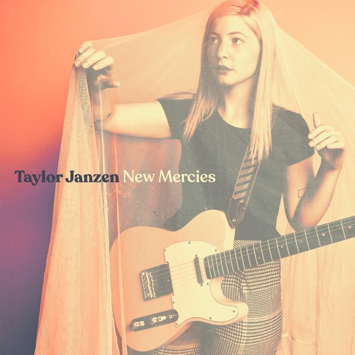 New Mercies