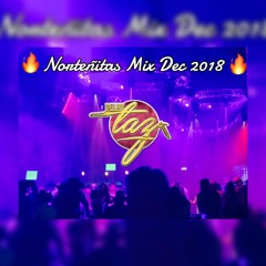 Dj Taz- Nortenitas Mix Dec 2018