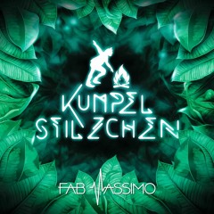 Kumpelstilzchen Podcast (Excerpt from Closing-Set 03.11.18 @Club Favela, Münster)