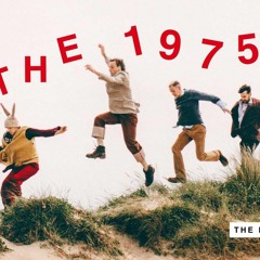 The 1975 - Thank U, Next