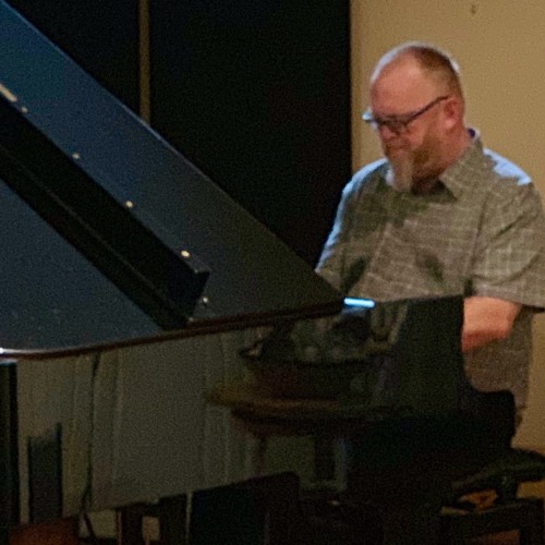 Untitled Song For Colinda