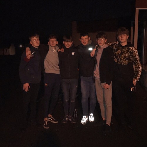 ᴅᴇᴀᴅʟʏ ♔