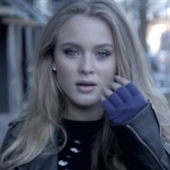 Zara Larsson - Uncover (B1A3 Remix)Free Download by Free Repost