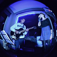 Look On (john Frusciante) with Elo Yeza