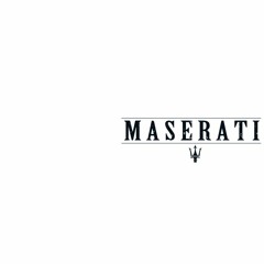 maserati+