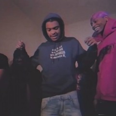 Tay Bando X Dulaa - Plottin