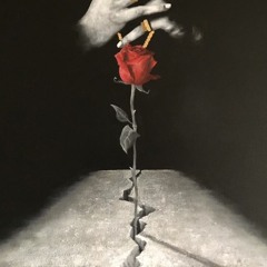 Hunnitz Blue - Concrete Tears