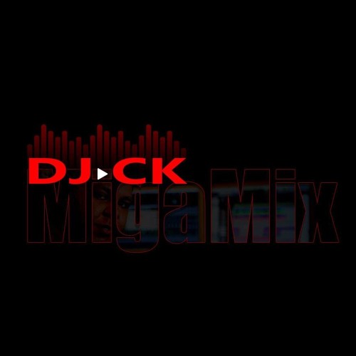 DJ-Ck NewMegamix 2018