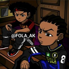 Rpn ChuCk & Quay Bandz - Back To Back