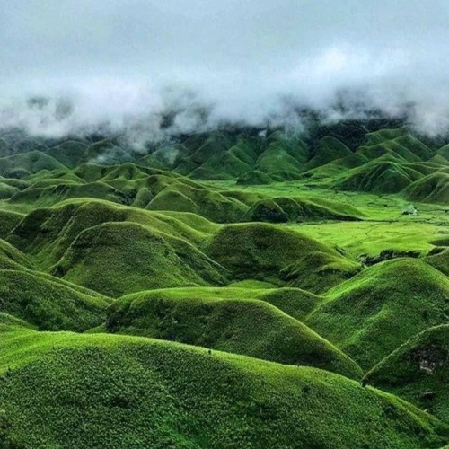 psybient / ambient / downtempo / chillgressive 2