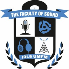 sHIFT Radio Guest Mix - UMFM 101.5 - November 30 2018