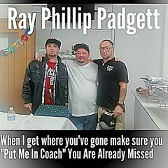 Tell Me Why (Tribute To Ray Padgett) - M3