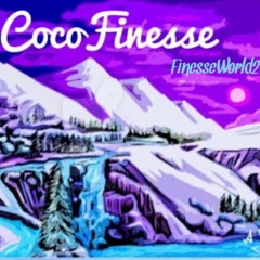 CocoFInesse - Blastin/Prelude (prod.YungPear)