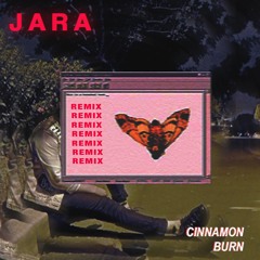 Cinnamon Burn (JARA REMIX)