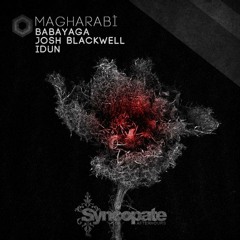 Magharabì_Sahalè (Babayaga, Josh Blackwell remix)
