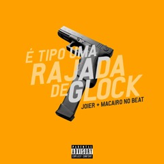 Joier - É tipo uma rajada de grock (Macairo no Beat)