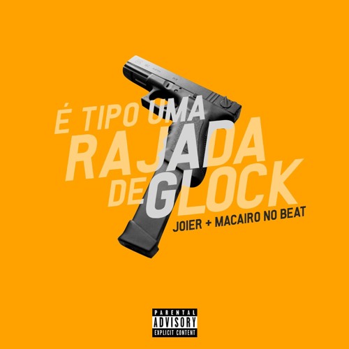 Joier - É tipo uma rajada de grock (Macairo no Beat)