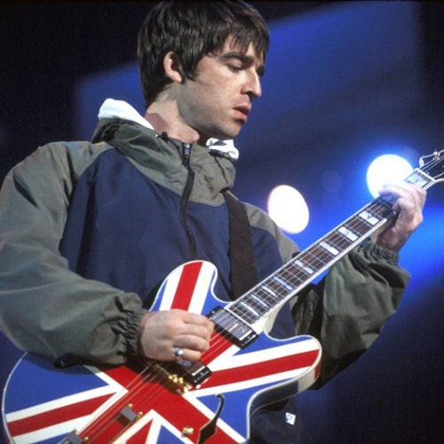 Oasis  The Swamp Song / Acquiesce Manchester 1996