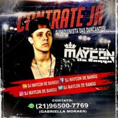 OLHA PRO DJ  PIRANHA 2019   NEUTRA -  DJ MAYCON DE BANGU - BRABAAAAAAAAAAAA