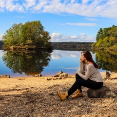 idontwannabeyouanymore - Billie Eilish (cover)