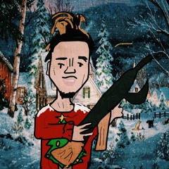 MistleToe [Prod. @lilcashcache ]