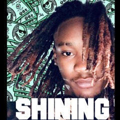 LilHundoe- "shining"