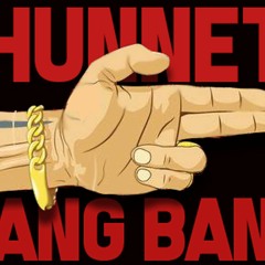 Hunnet - Bang Bang (Prod by TPTBeatz)