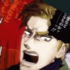 Dio has a friend