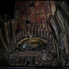 Dark Organ
