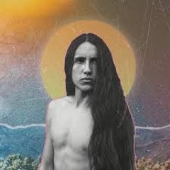 The Rebel Beat 091: 18 Year Old Xiuhtezcatl Throwing Down for The Land & People