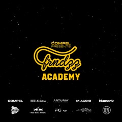 2 - Compel Presents FRNDzz Academy 2019 - Can Güvercin