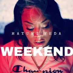The Weekend Cover