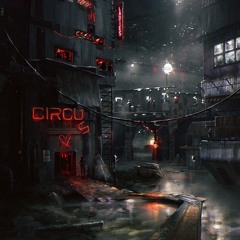 Sewer Sludge (Original Mix)