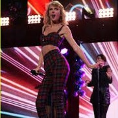 Taylor Swift 25th Birthday Concert Live At Jingle Ball 2014
