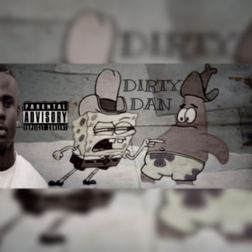 REMBLE - "DIRTY DAN''  (prod by BeatsByHT)