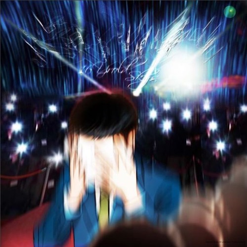 Bladee -  I Chose To Be This Way (prod 16YROLD X Skys)blad