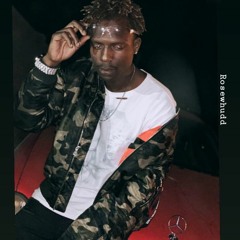 Rosewhudd - Trap Boomin