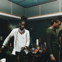 Young Thug - Mines